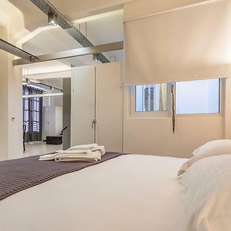 דירות אתונה Renovated Loft At The Center Of Monastiraki מראה חיצוני תמונה