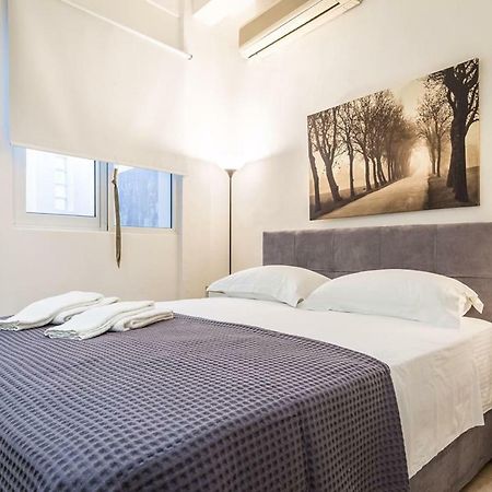 דירות אתונה Renovated Loft At The Center Of Monastiraki מראה חיצוני תמונה