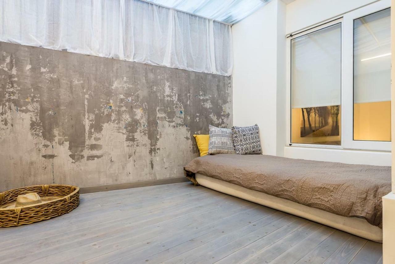 דירות אתונה Renovated Loft At The Center Of Monastiraki מראה חיצוני תמונה